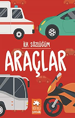 İlk Sözlüğüm - Araçlar