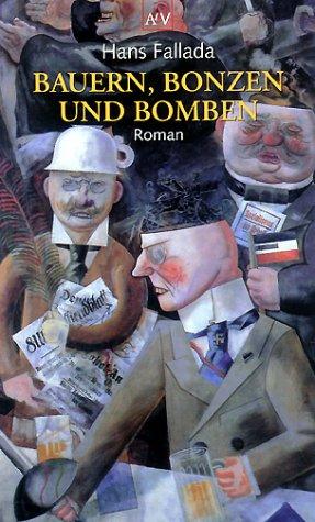 Bauern, Bonzen und Bomben