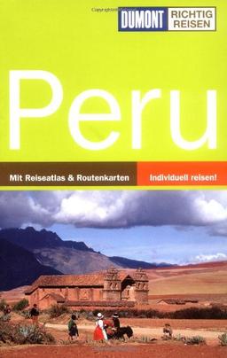 Peru, Bolivien