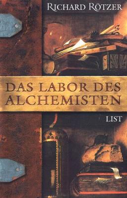 Das Labor des Alchemisten