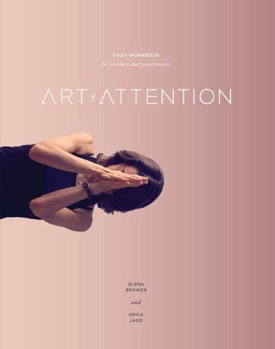 Art of Attention: Book One