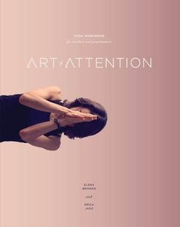 Art of Attention: Book One