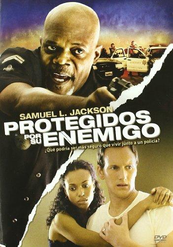 Protegidos Por Su Enemigo --- IMPORT ZONE 2 ---