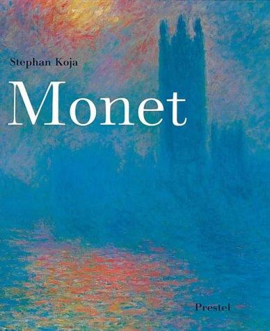 Monet (Art & Design)