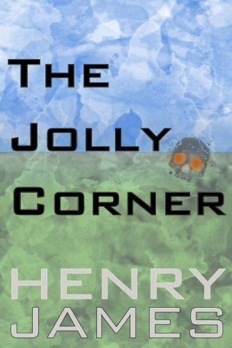 The Jolly Corner