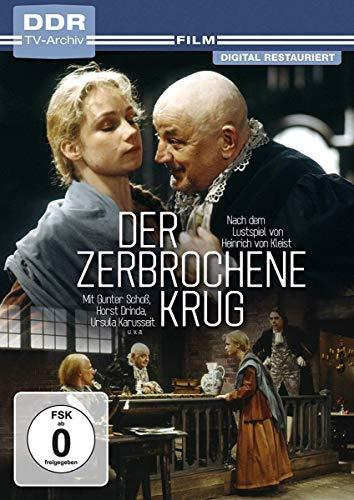 Der zerbrochene Krug (DDR TV-Archiv)