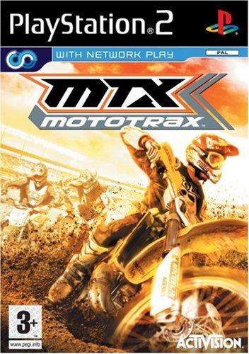 MTX Mototrax [FR Import]