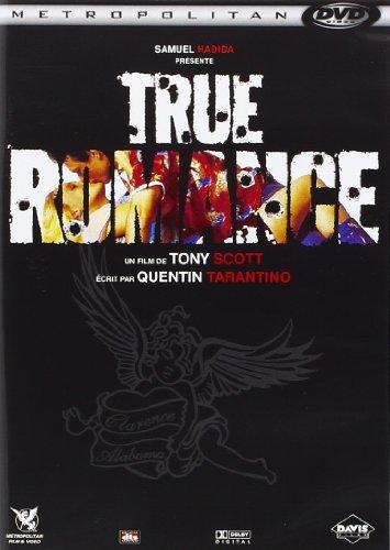 True romance [FR Import]