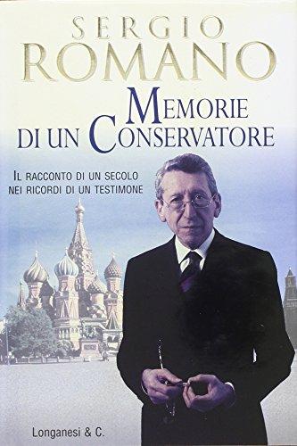 Memorie di un conservatore (Il Cammeo)