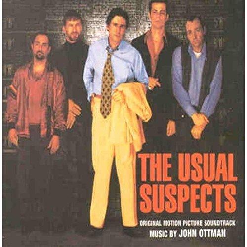 The Usual Suspects