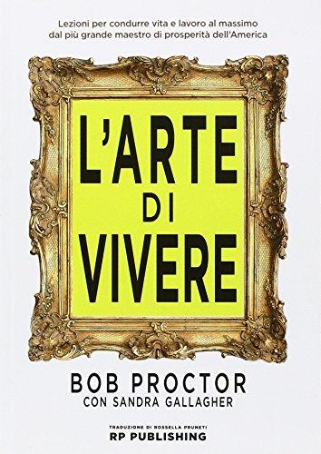 L'arte di vivere