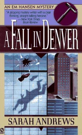 A Fall in Denver: An Em Hansen Mystery