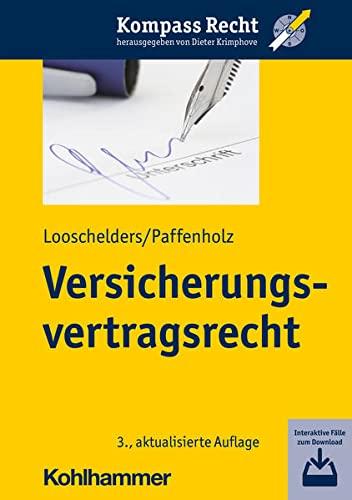 Versicherungsvertragsrecht (Kompass Recht)