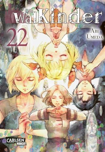 Die Walkinder 22: Fantasy-Drama vom Feinsten, mit Anime auf Netflix! (22)