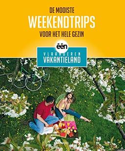 De mooiste weekendtrips voor het hele gezin van Vlaanderen Vakantieland