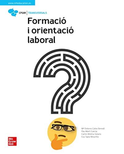 Formació i orientació laboral. Grau mitjà