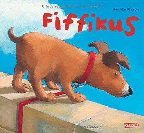 Fiffikus