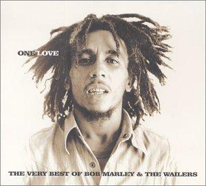 One Love: The Very Best of