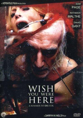 Wish You Were Here (2 DVDs)