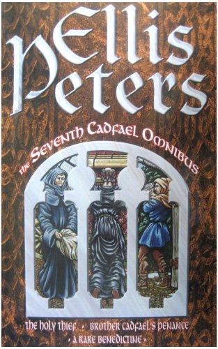 Seventh Cadfael Omnibus