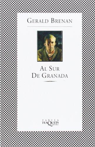 Al sur de Granada (FÁBULA)