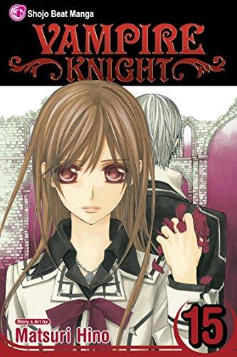 VAMPIRE KNIGHT TP VOL 15 (C: 1-0-1)