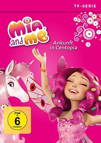 Mia and Me - Staffel 1, DVD 1: Ankunft in Centopia