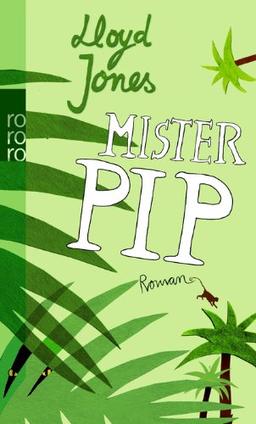 Mister Pip