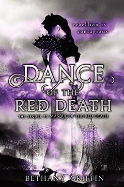 Dance of the Red Death (Masque of the Red Death, 2)