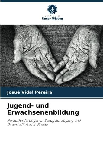 Jugend- und Erwachsenenbildung: Herausforderungen in Bezug auf Zugang und Dauerhaftigkeit in Proeja