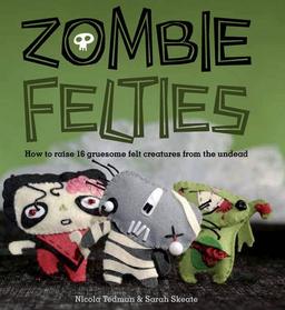 Zombie Felties