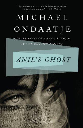 Anil's Ghost: A Novel (Vintage International)