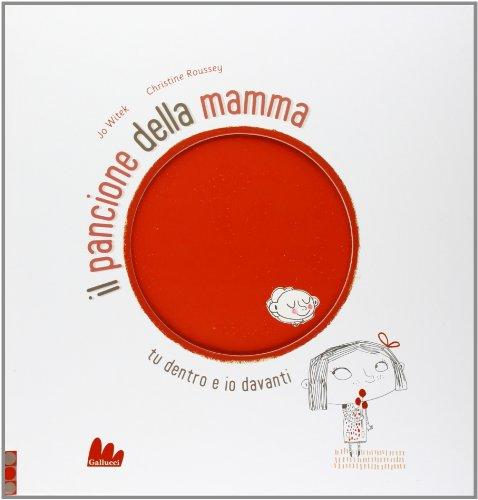 Il pancione della mamma