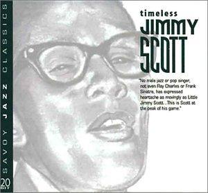 Timeless Jimmy Scott