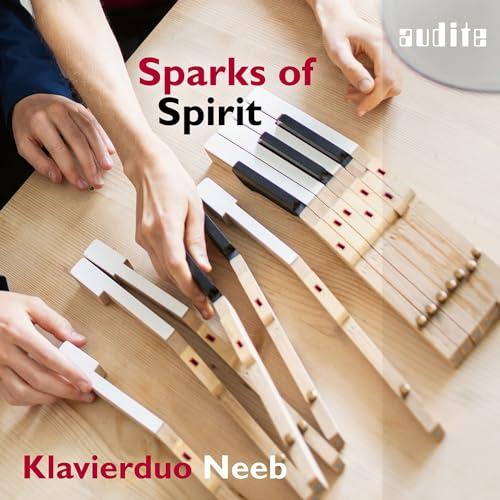 Sparks of Spirit