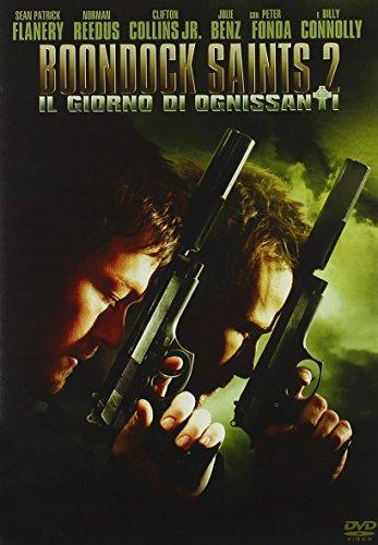 The Boondock saints 2 [IT Import]