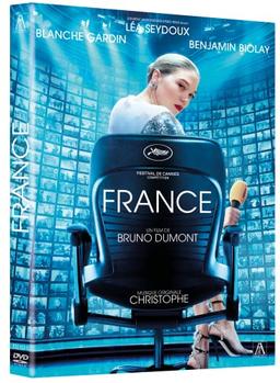 France [FR Import]