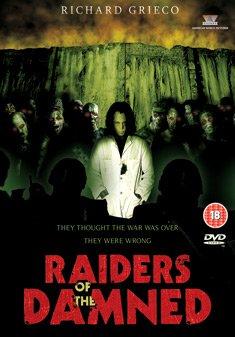 Raiders Of The Damned [DVD]