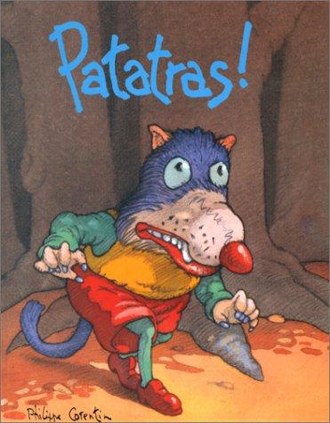 Patatras