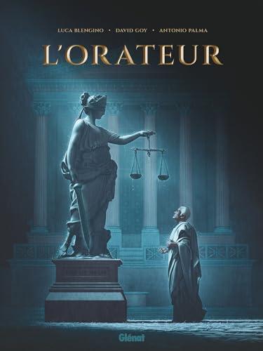 L'orateur