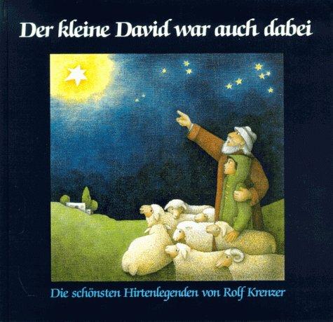 Der kleine David war auch dabei