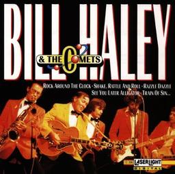 Bill Haley