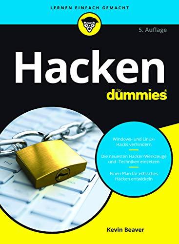 Hacken für Dummies