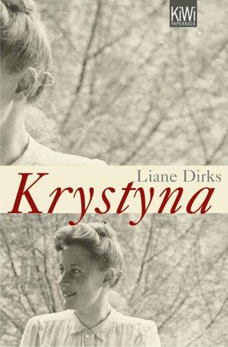 Krystyna: Und die Liebe, frag ich sie