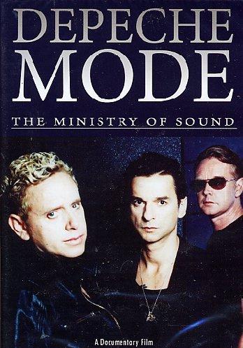 Depeche Mode - The Ministry of Sound