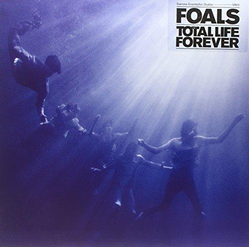 Total Life Forever [Vinyl LP]