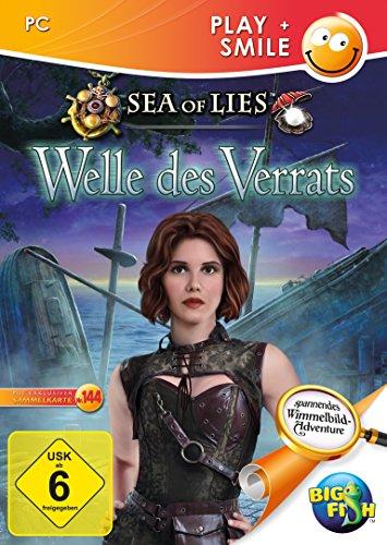 Sea of Lies: Welle des Verrats