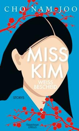 Miss Kim weiß Bescheid: Storys