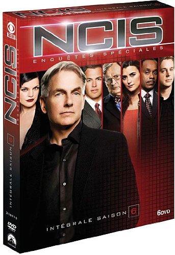 Ncis, saison 6 [FR Import]