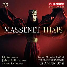 Massenet: Thais